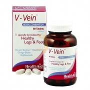 Health Aid V Vein 60tbs